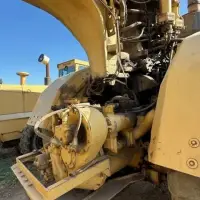 1982 CATERPILLAR 637D - view 9 of 27