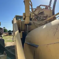 1982 CATERPILLAR 637D - view 4 of 27
