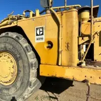 1982 CATERPILLAR 637D - view 5 of 27