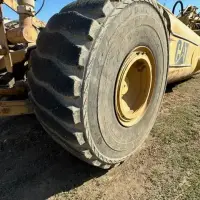 1982 CATERPILLAR 637D - view 3 of 27