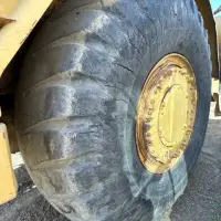1982 CATERPILLAR 637D - view 15 of 27