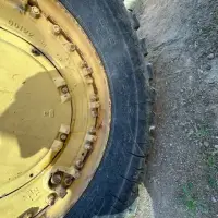 1982 CATERPILLAR 637D - view 10 of 27
