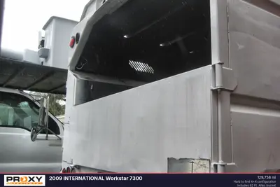 2009 INTERNATIONAL Workstar 7300 - view 3 of 28
