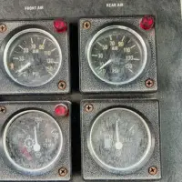 1988 PIERCE FIRE TRUCK - view 9 of 13