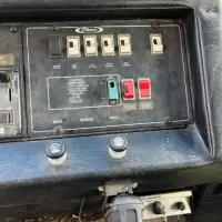 1988 PIERCE FIRE TRUCK - view 10 of 13