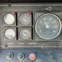 1988 PIERCE FIRE TRUCK - view 11 of 13