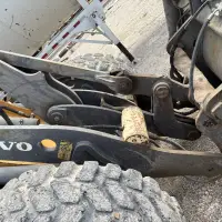 2015 VOLVO L45G - view 18 of 18