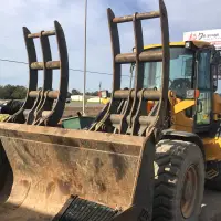 2015 VOLVO L45G - view 10 of 18