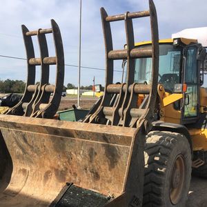 2015 VOLVO L45G - view 10 of 18
