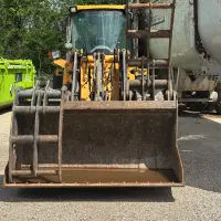 2015 VOLVO L45G - view 4 of 18