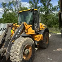2015 VOLVO L45G - view 3 of 18