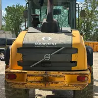 2015 VOLVO L45G - view 9 of 18