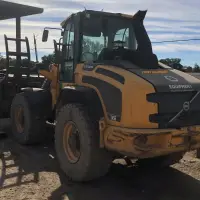 2015 VOLVO L45G - view 7 of 18