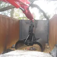 2012 INTERNATIONAL 7300 Workstar - view 6 of 13