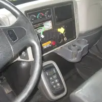 2012 INTERNATIONAL 7300 Workstar - view 7 of 13