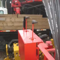 2012 INTERNATIONAL 7300 Workstar - view 9 of 13