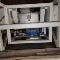 2011 DEAMCO MFG VCNF-U-14 X 8 X 9-0 - view 11 of 11