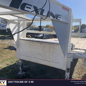 2021 TEXLINE 45' x 96 - view 6 of 15