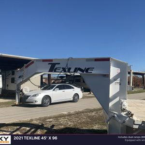 2021 TEXLINE 45' x 96 - view 5 of 15