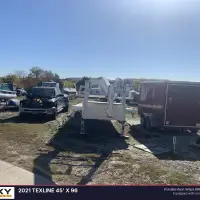 2021 TEXLINE 45' x 96 - view 2 of 15