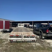 2021 TEXLINE 45' x 96 - view 11 of 15