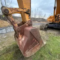 1996 VOLVO CE SE450 LC-2 - view 20 of 31