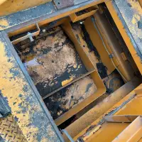 1996 VOLVO CE SE450 LC-2 - view 12 of 31