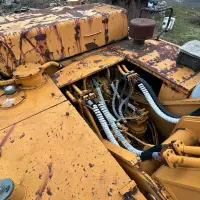 1996 VOLVO CE SE450 LC-2 - view 13 of 31