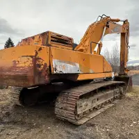 1996 VOLVO CE SE450 LC-2 - view 7 of 31