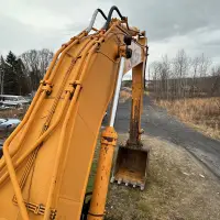 1996 VOLVO CE SE450 LC-2 - view 5 of 31
