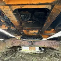 1996 VOLVO CE SE450 LC-2 - view 15 of 31