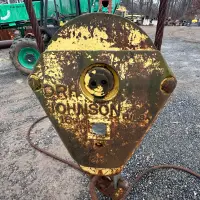 1973 MANITOWOC 2900 - view 17 of 33