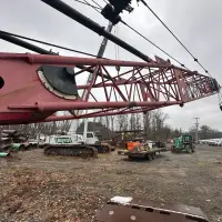 1973 MANITOWOC 2900 - view 13 of 33