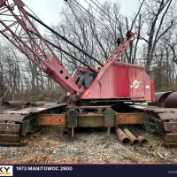 1973 MANITOWOC 2900 - view 2 of 33