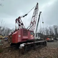 1973 MANITOWOC 2900 - view 10 of 33