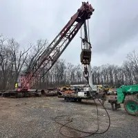 1973 MANITOWOC 2900 - view 11 of 33