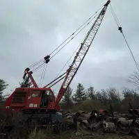 1973 MANITOWOC 2900 - view 8 of 33