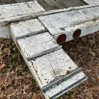 1991 RATLIFF WELDING 12 Ton Tiltback - view 7 of 38