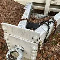 1991 RATLIFF WELDING 12 Ton Tiltback - view 6 of 38
