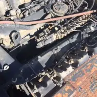 1979 LIEBHERR LT1080 - view 13 of 15