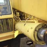 1974 P & H T750 - view 11 of 13