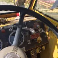 1974 P & H T750 - view 7 of 13