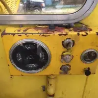 1974 P & H T750 - view 8 of 13