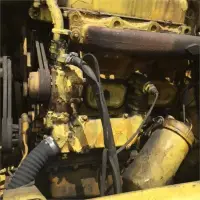 1974 P & H T750 - view 9 of 13