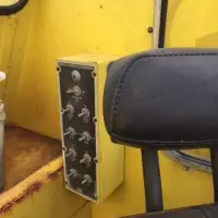 1974 P & H T750 - view 10 of 13