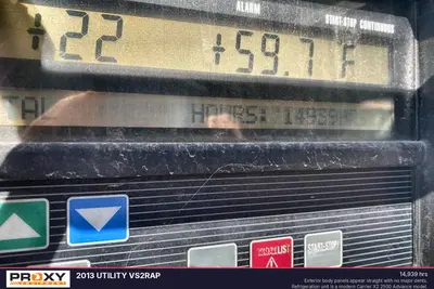 2014 UTILITY VS2RAP - view 5 of 7