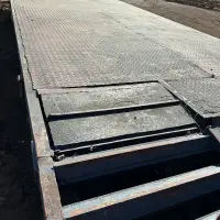 1997 CHEROKEE TRAILER COMPANY 20 Ton - view 2 of 18