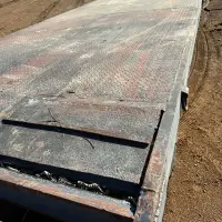 1997 CHEROKEE TRAILER COMPANY 20 Ton - view 7 of 18