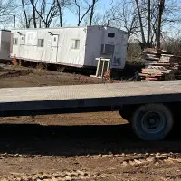 1997 CHEROKEE TRAILER COMPANY 20 Ton - view 6 of 18