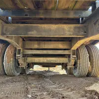 1997 CHEROKEE TRAILER COMPANY 20 Ton - view 14 of 18